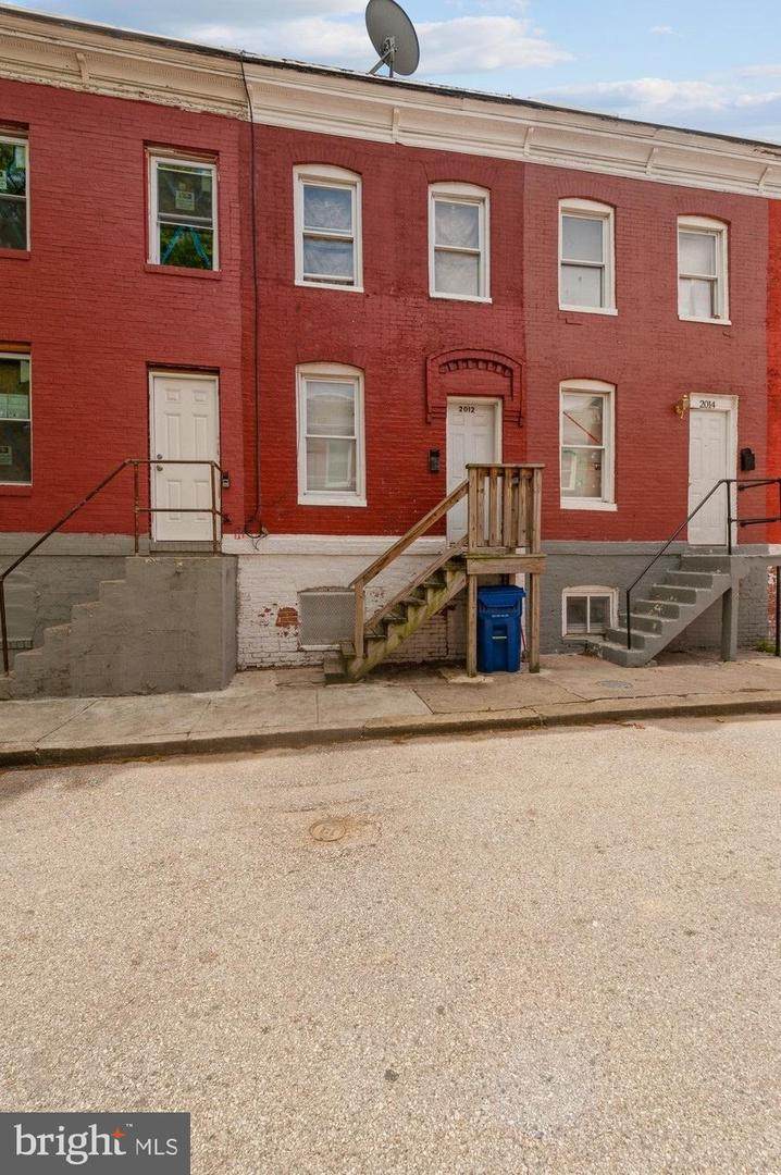 2012 Etting Street - Photo 1