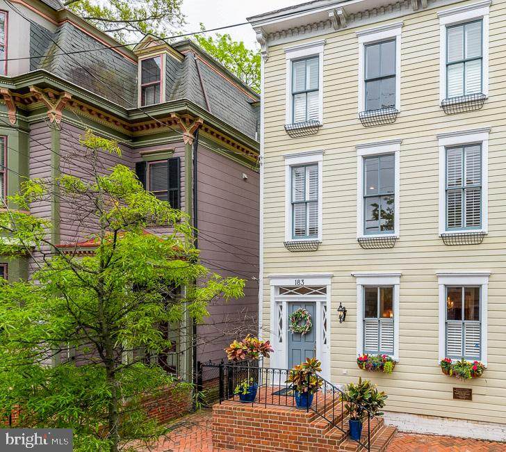183 Duke Of Gloucester Street - Photo 1