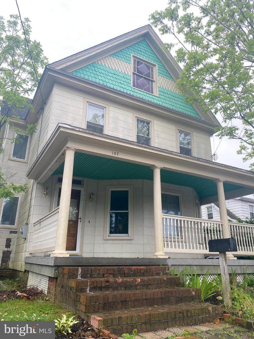 107 West Street - Photo 1