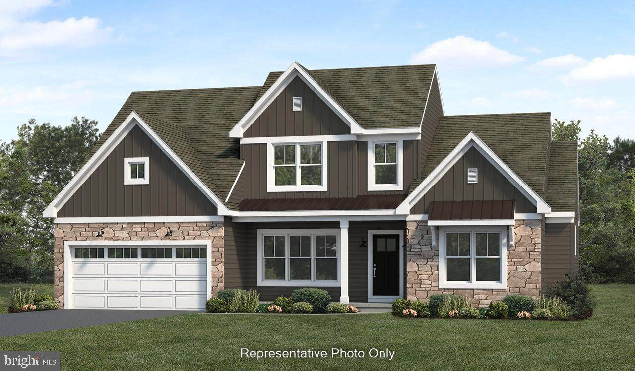 2057 N Autumn Chase Drive - Photo 1