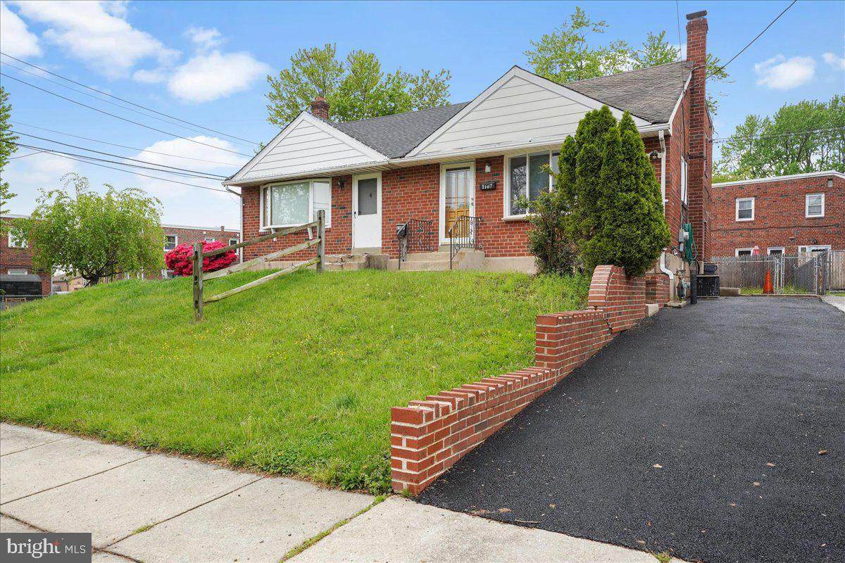 1107 Haverford Road - Photo 1