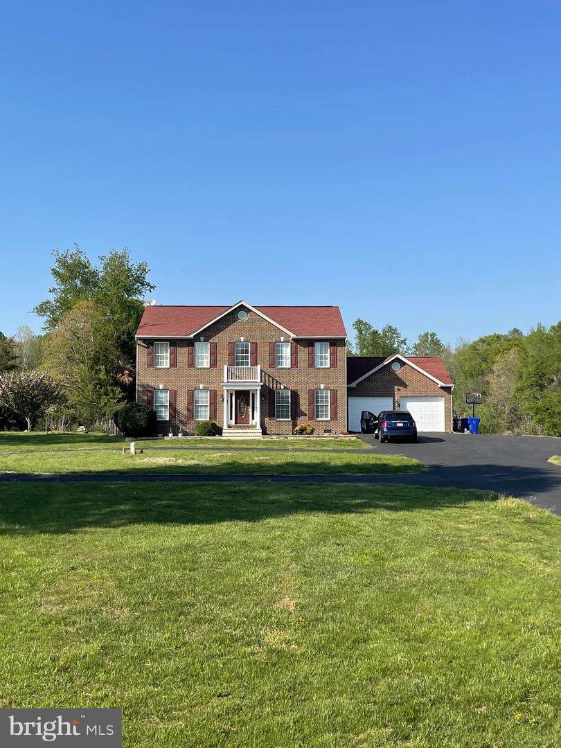 8605 Wedding Drive - Photo 1