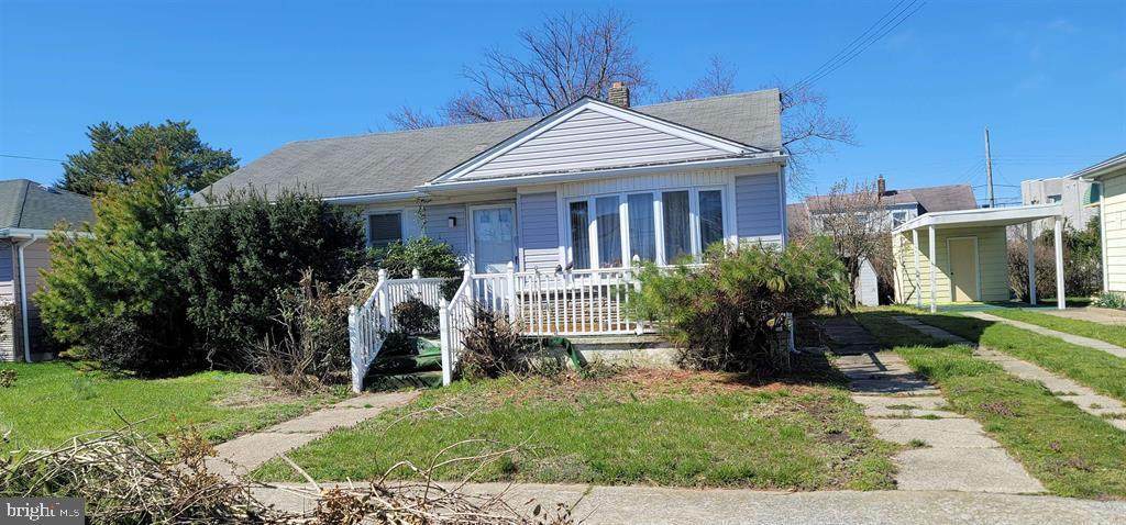 1238 Penrose Avenue - Photo 1