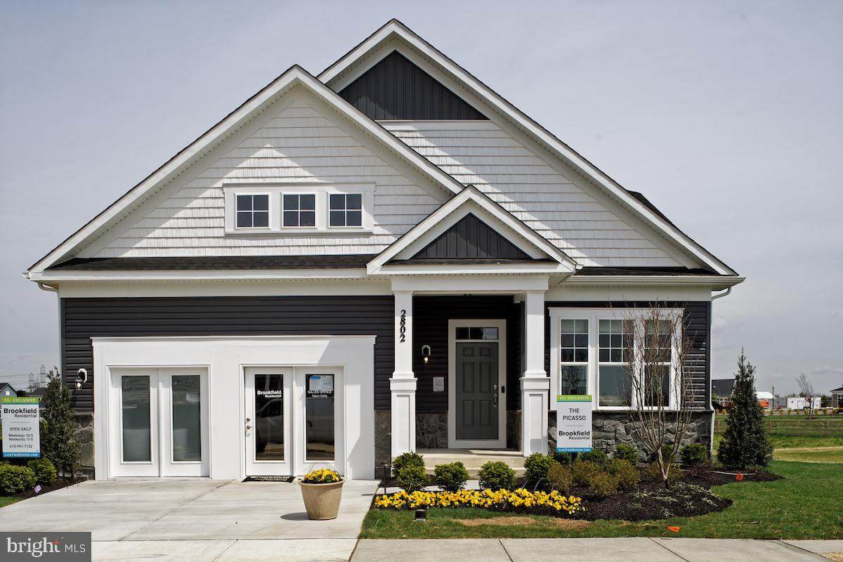 2813 Water Strider Way - Photo 1