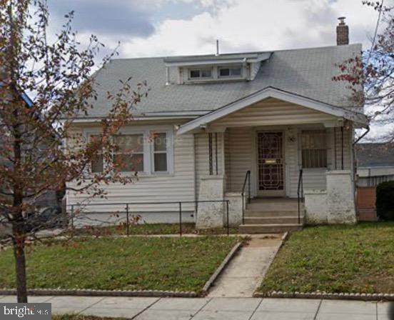 1228 Brentwood Road - Photo 1