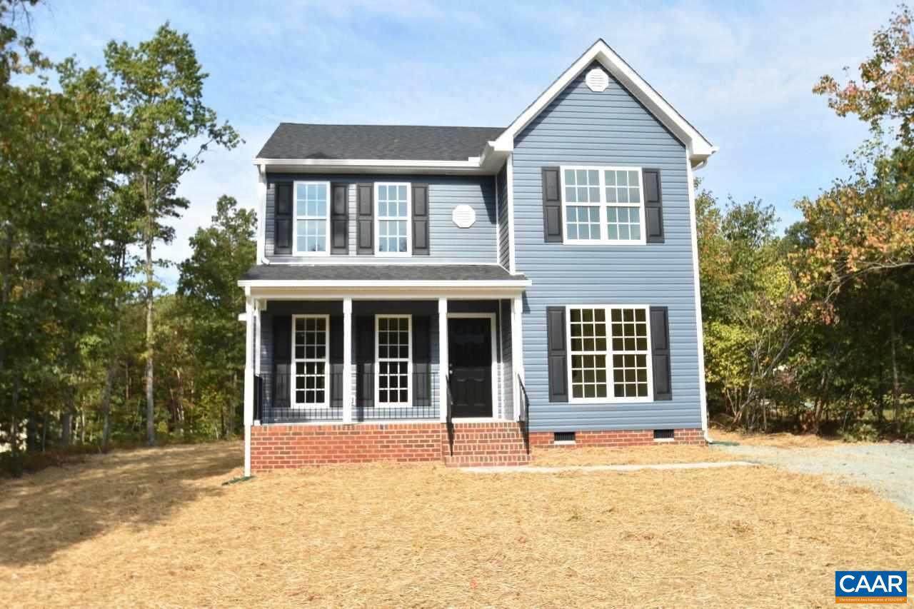 620 Old Mountain Rd - Photo 1