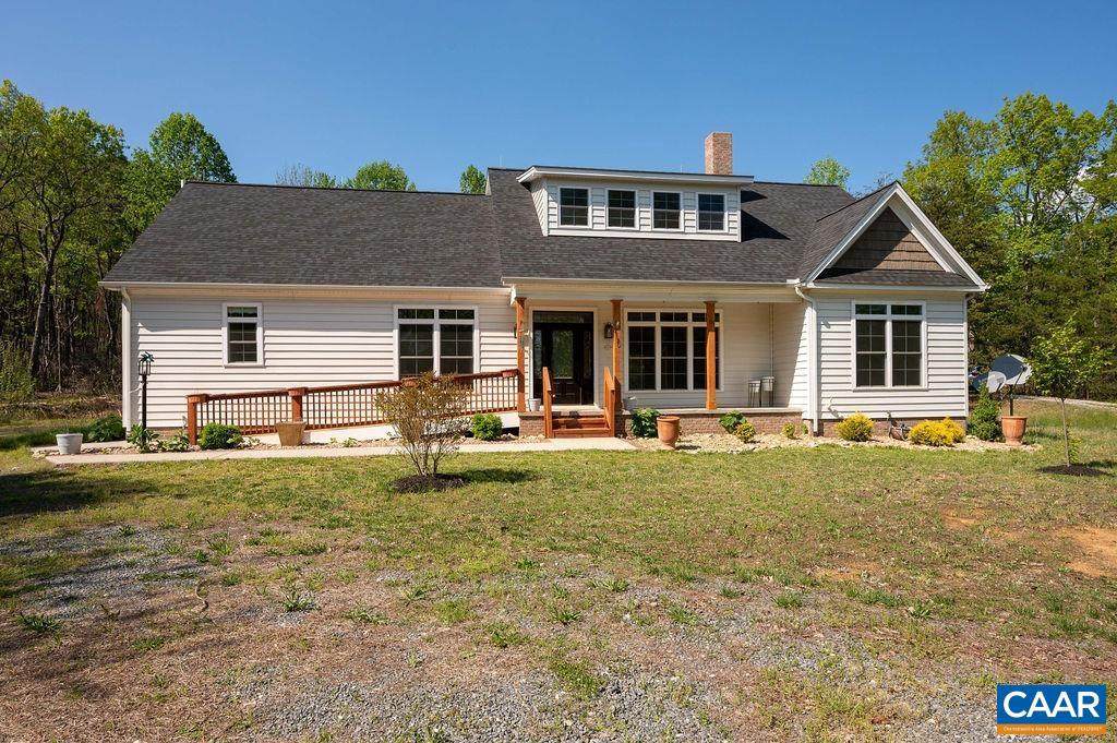 4120 Green Creek Rd - Photo 1