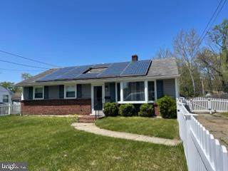 1163 Lewis Terrace - Photo 1