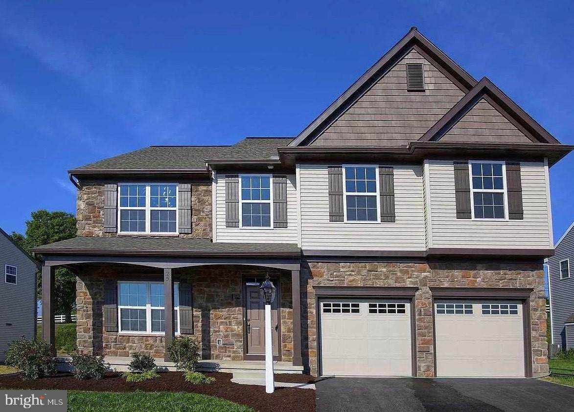 25 Shelduck Lane - Photo 1