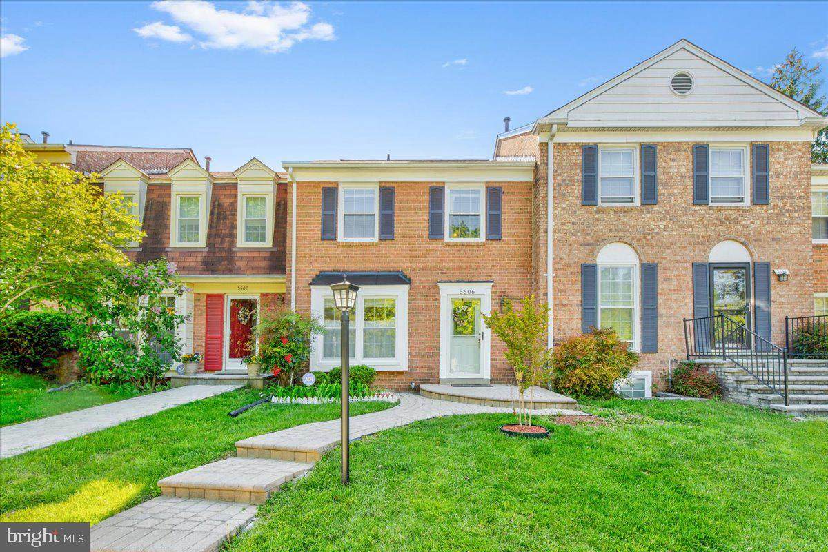 5606 Freshaire Lane - Photo 1