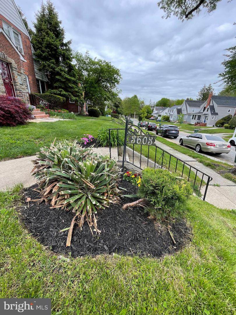 3603 Dennlyn Road - Photo 1