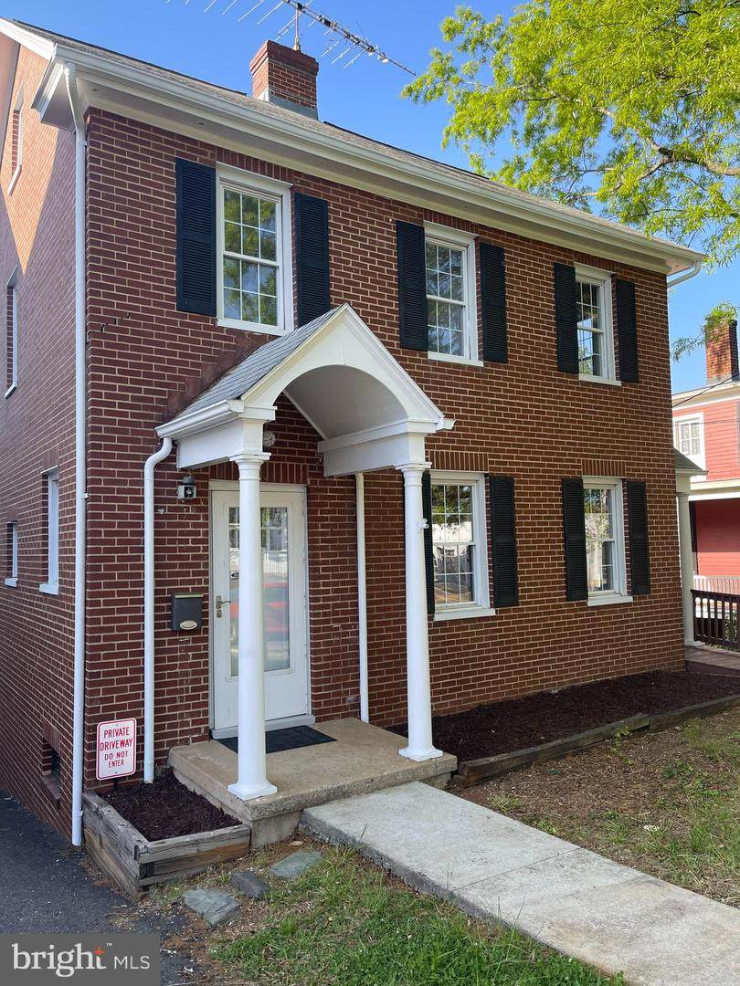 161 West Main Street - Photo 1
