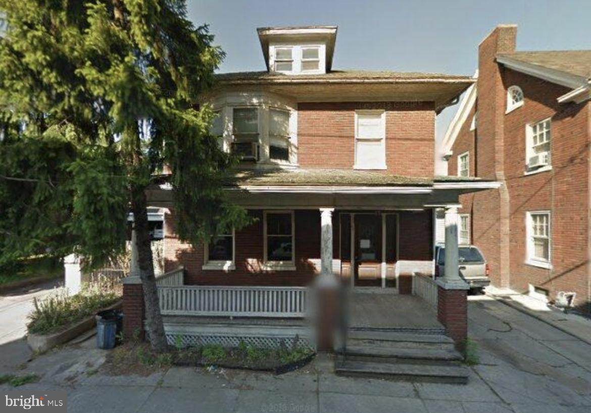 38 Hartley Street - Photo 1