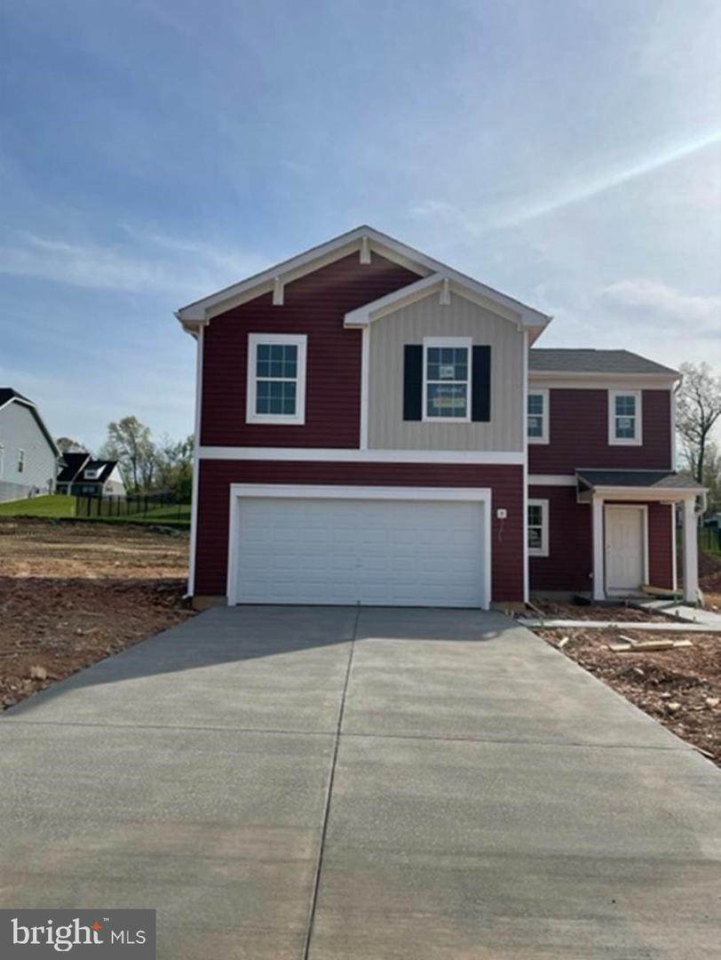116 Knobby Hook Drive - Photo 1