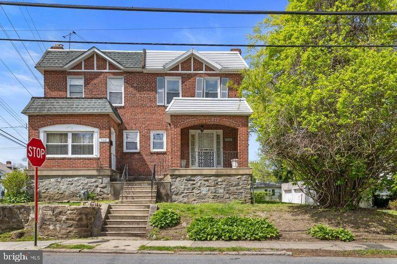 520 Union Avenue - Photo 1