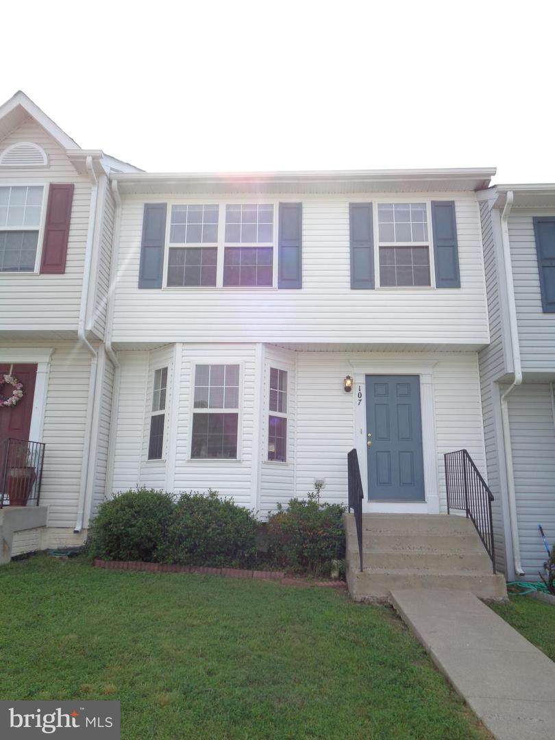 107 Merrill Court - Photo 1