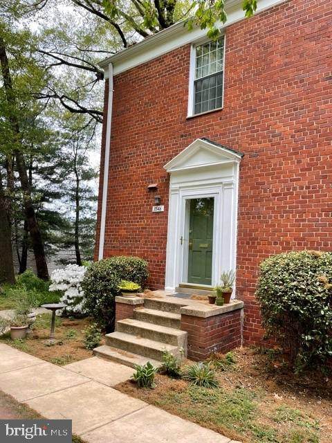 3546 Martha Custis Drive - Photo 1