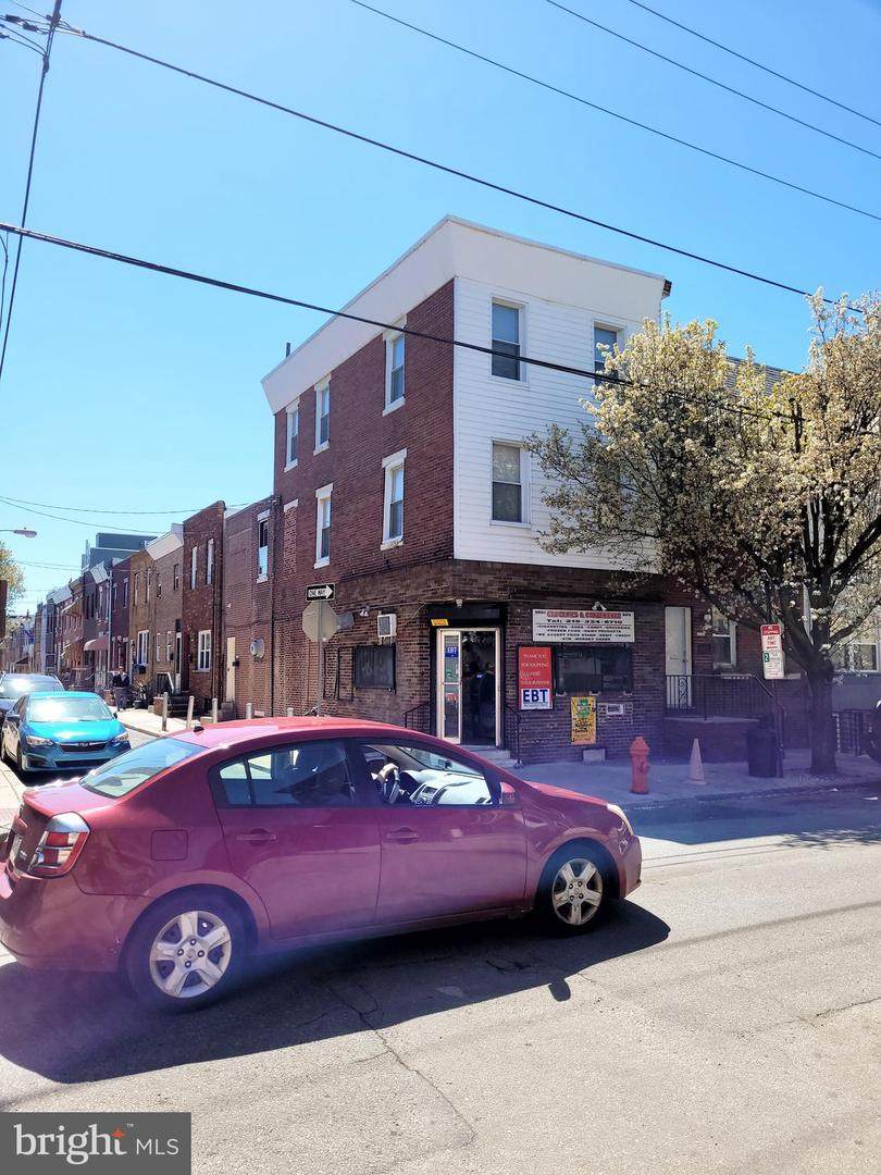 1226 Tasker Street - Photo 1