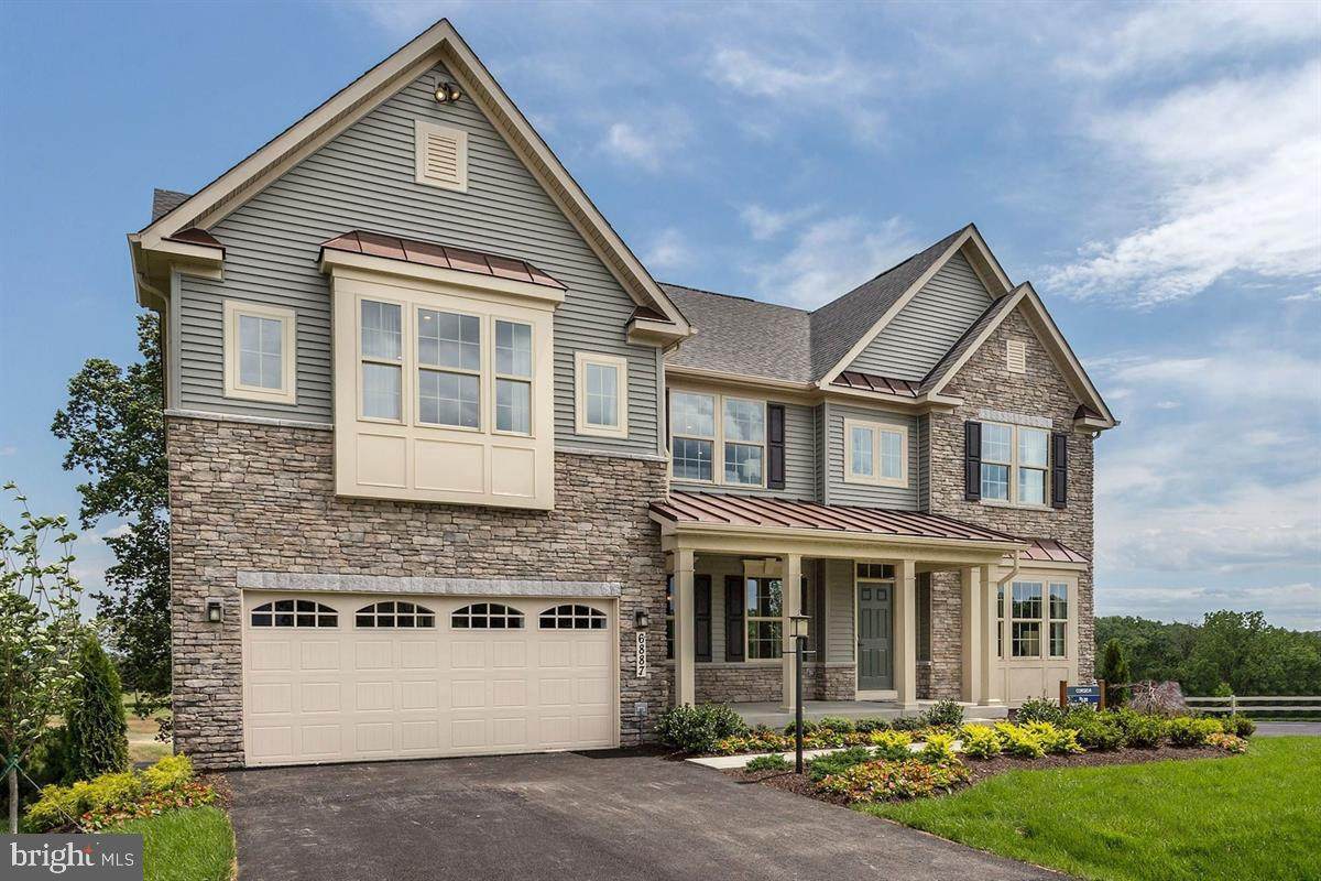 564 Monocacy Trail - Photo 1