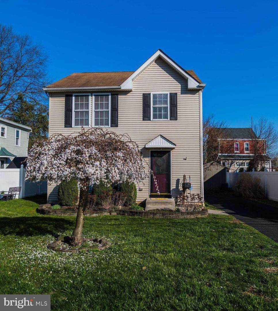 111 Harrison Avenue - Photo 1