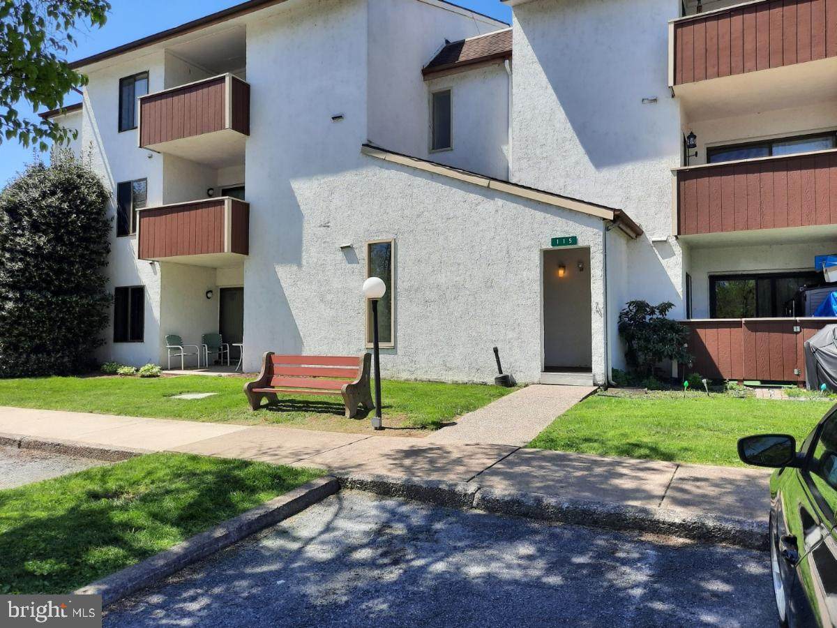 115 Charlotte Way - Photo 1
