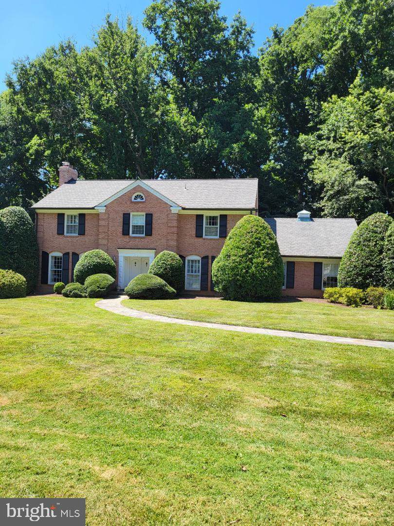 9108 Kittery Lane - Photo 1