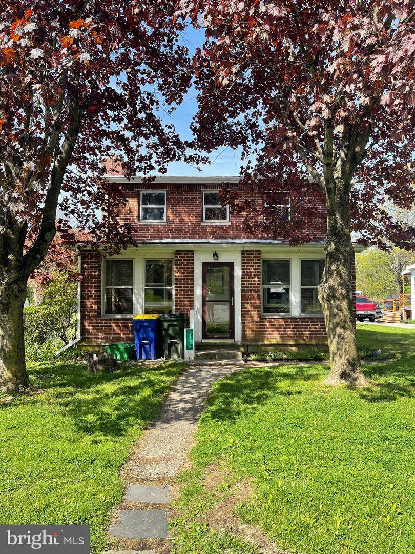 2606 Broad Street - Photo 1