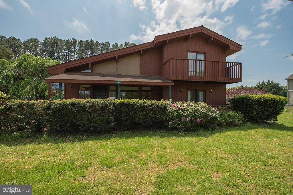 8794 Mary Ball Road - Photo 1