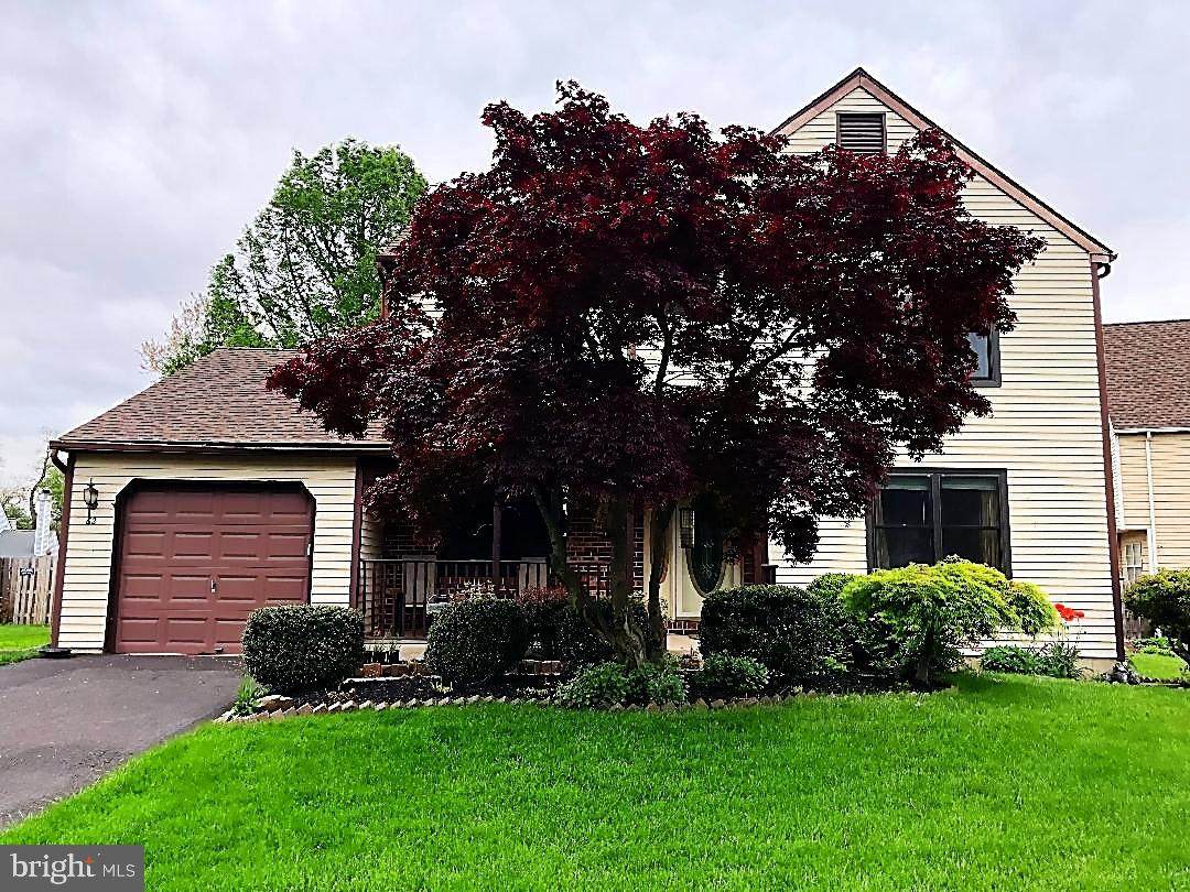 62 Country Lane - Photo 1