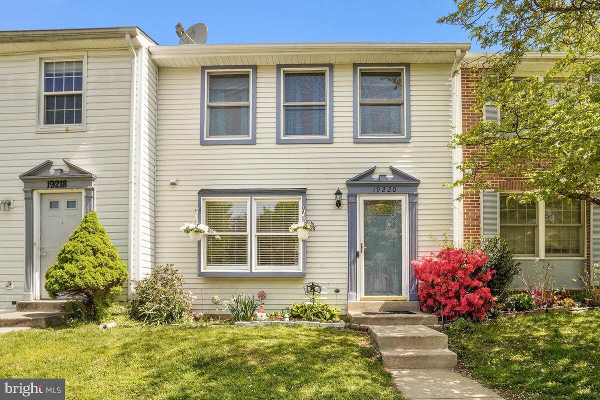19220 Warrior Brook Drive - Photo 1