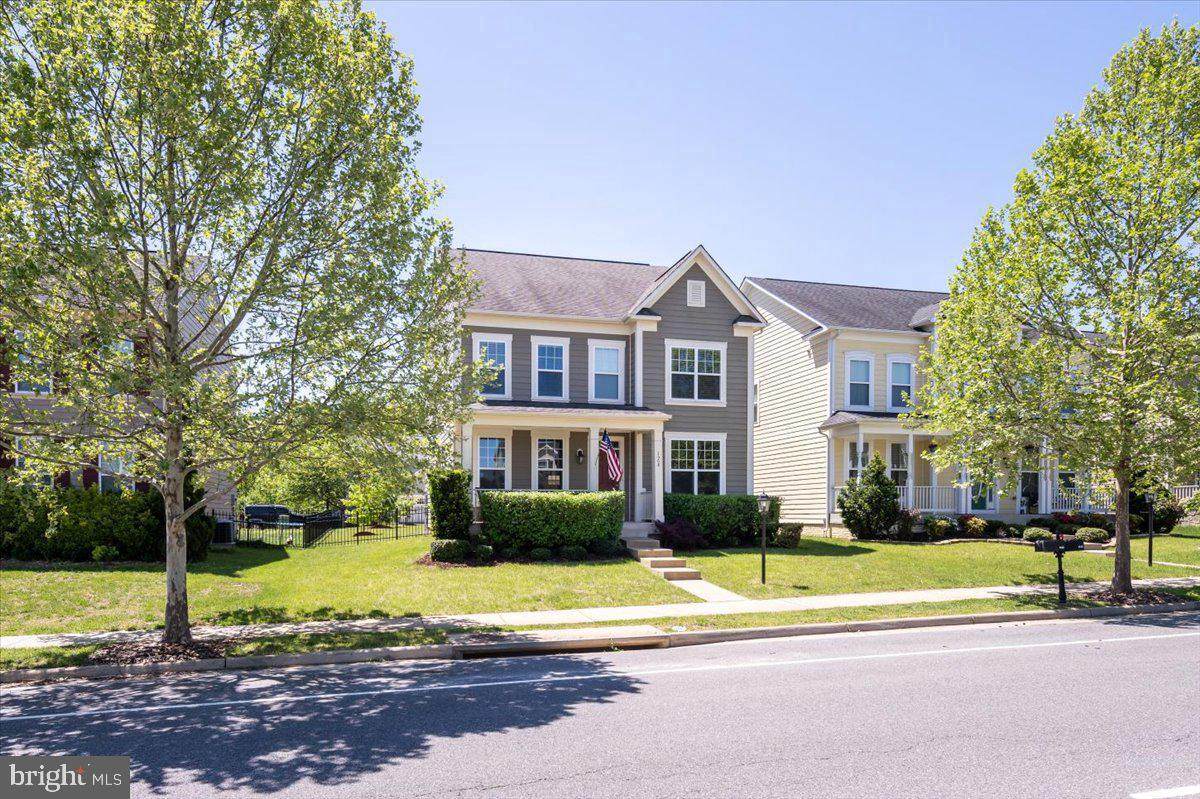 1508 Idlewild Boulevard - Photo 1