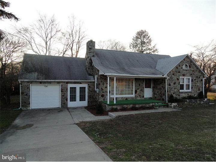 126 Repaupo Station Road - Photo 1