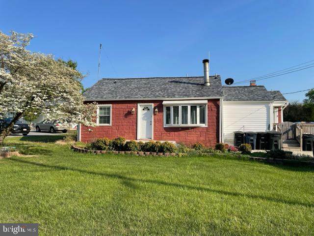 10120 Allentown Road - Photo 1