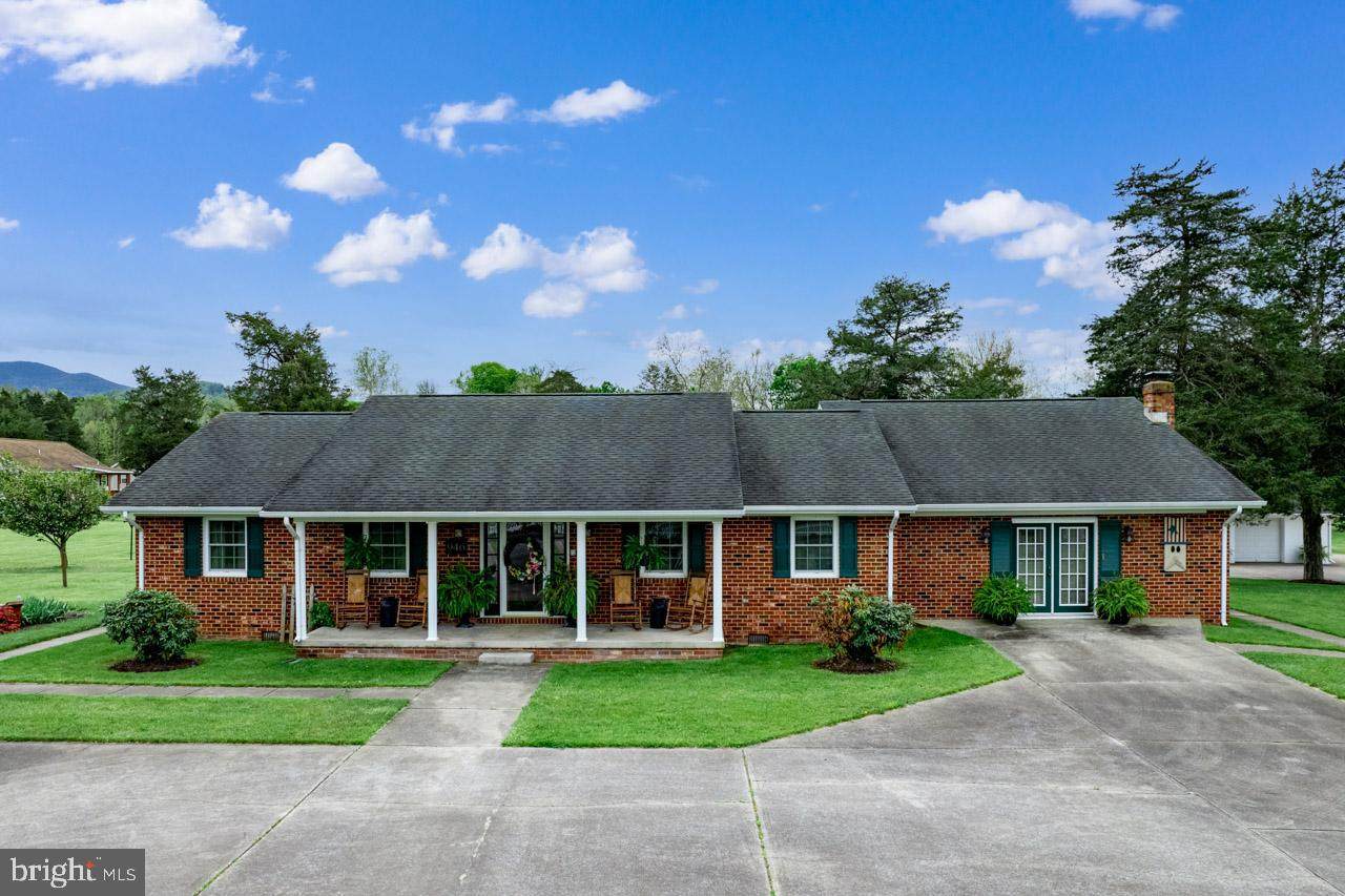946 Marksville Road - Photo 1