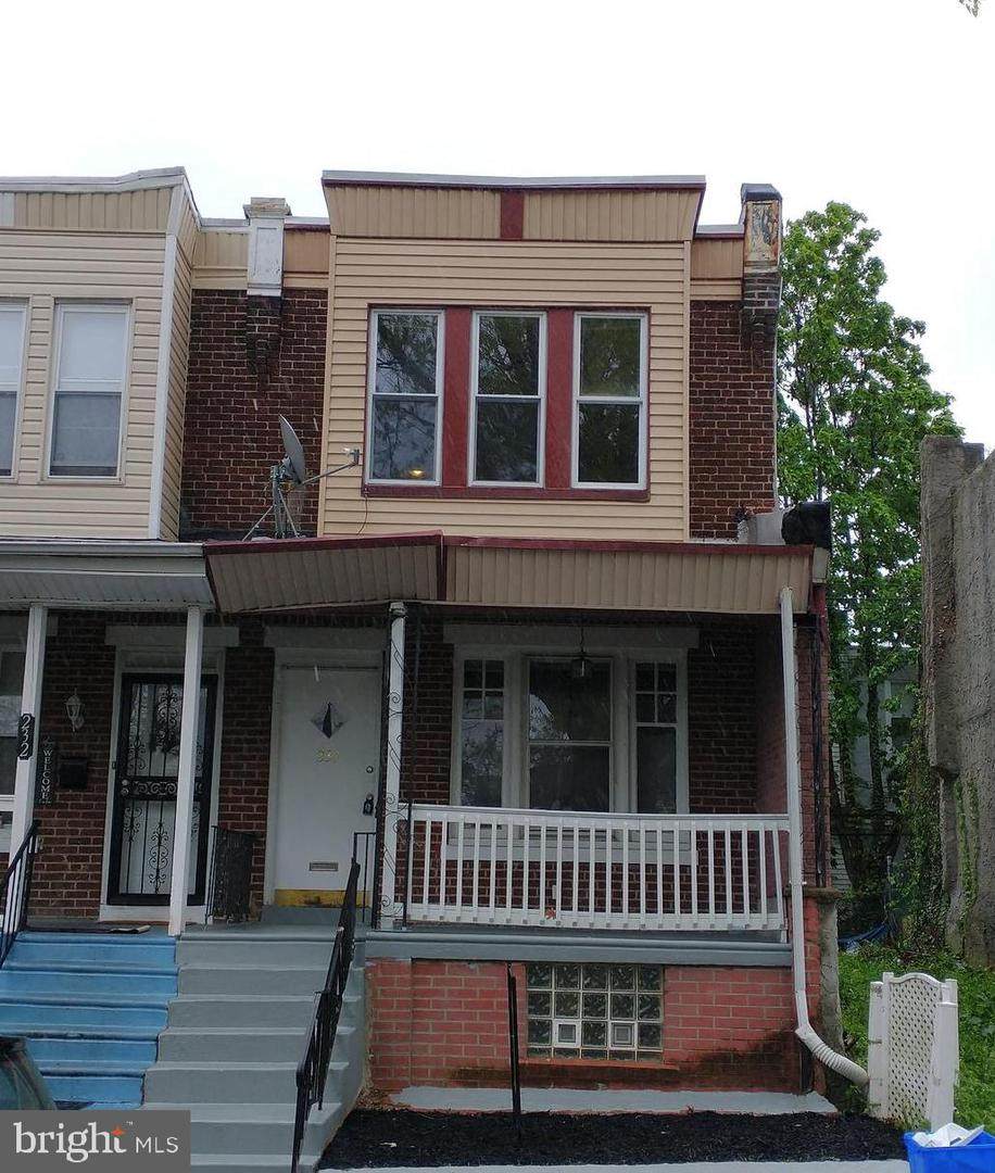 230 Dorset Street - Photo 1