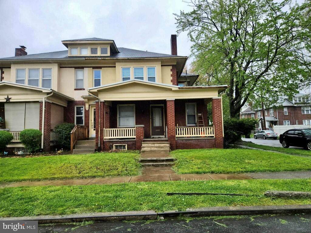 1000 18TH Street - Photo 1