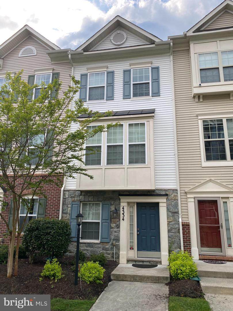 4334 Potomac Highlands Circle - Photo 1