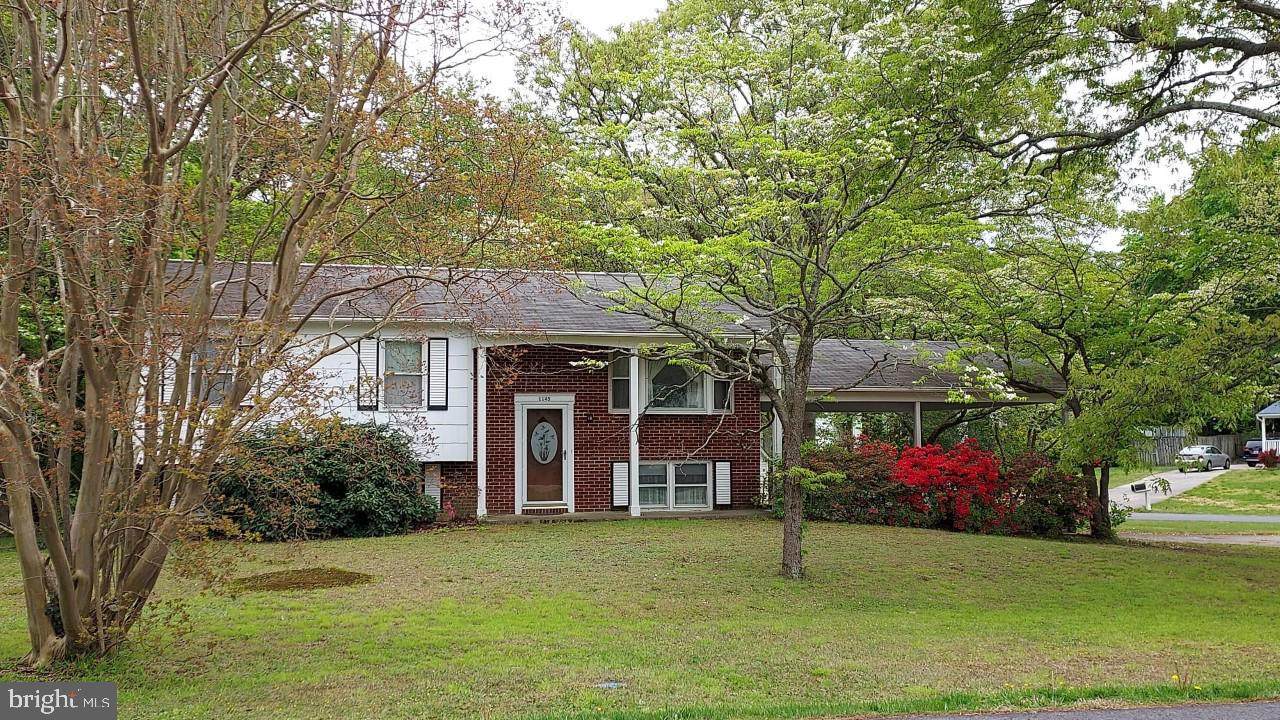 1145 Flag Harbor Boulevard - Photo 1