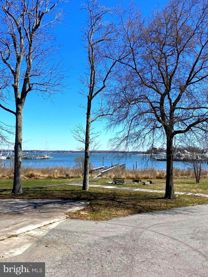 1055 Old Turkey Point Road - Photo 1