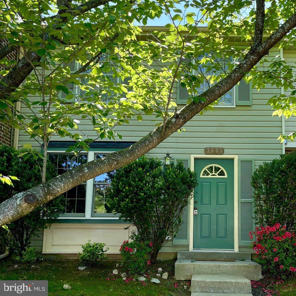 3605 Woodhaven Court - Photo 1