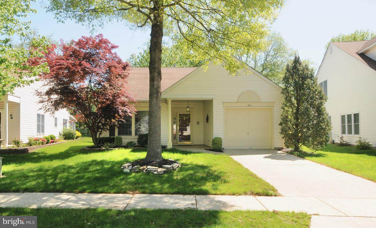 204 Wagon Wheel Lane - Photo 1