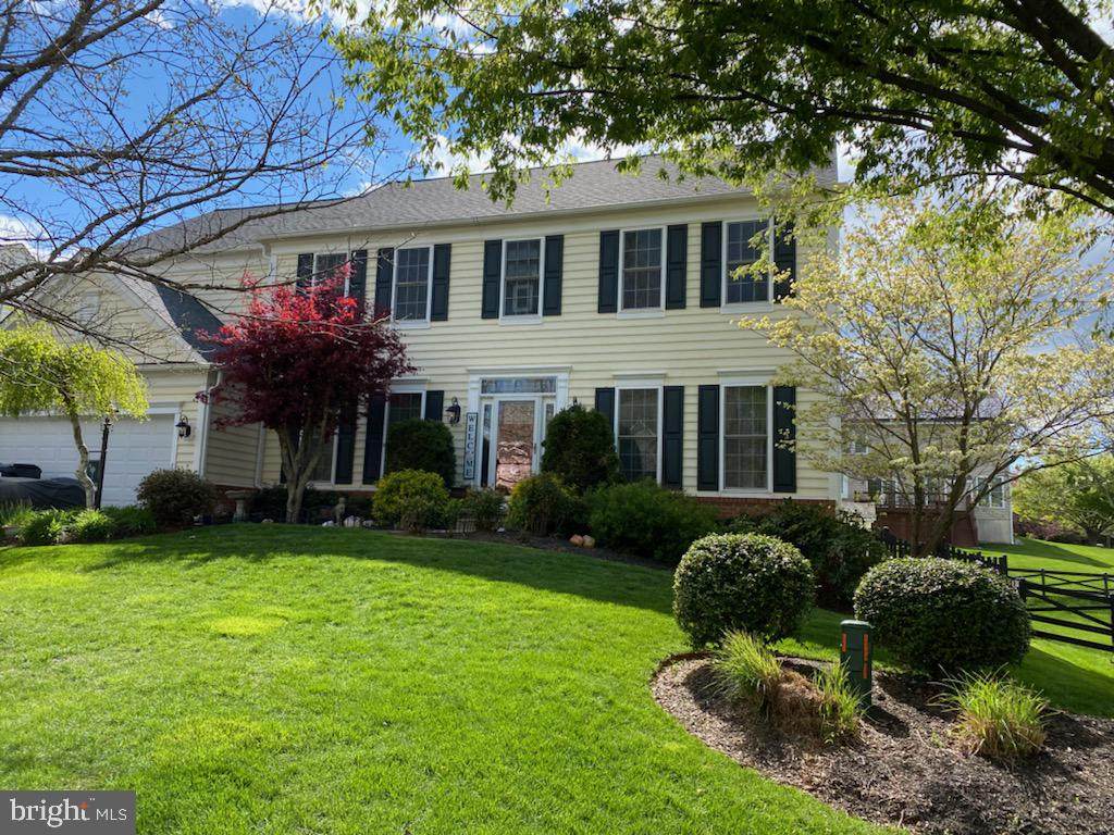 7584 Sweetgum Court - Photo 1