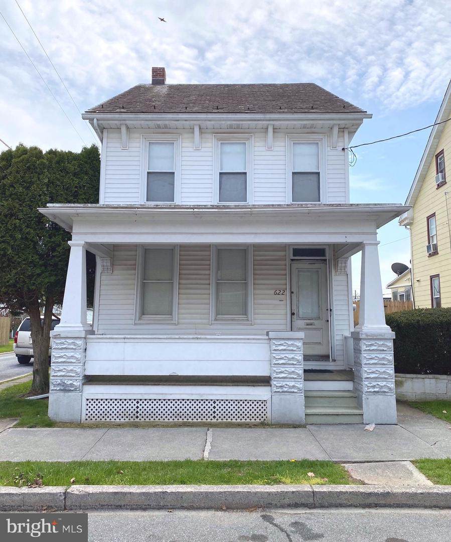 622 Elm Street - Photo 1