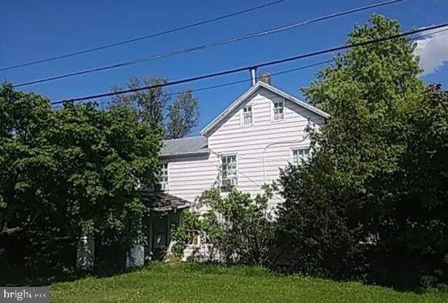 2200 Spencerville Road - Photo 1