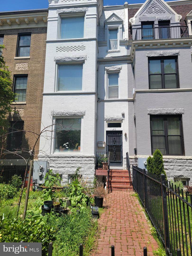 1355 Irving Street - Photo 1