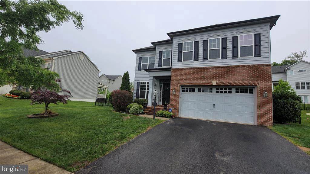 2222 Turnbuckle Lane - Photo 1