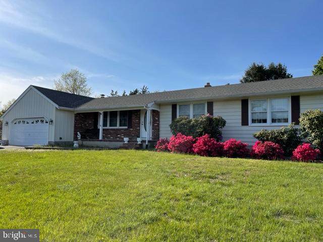72 Sentry Drive - Photo 1