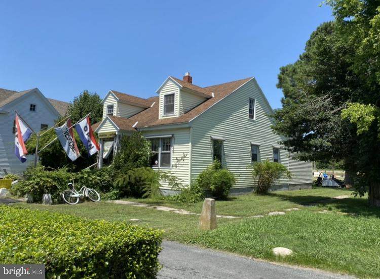 20902 Caleb Jones Road - Photo 1