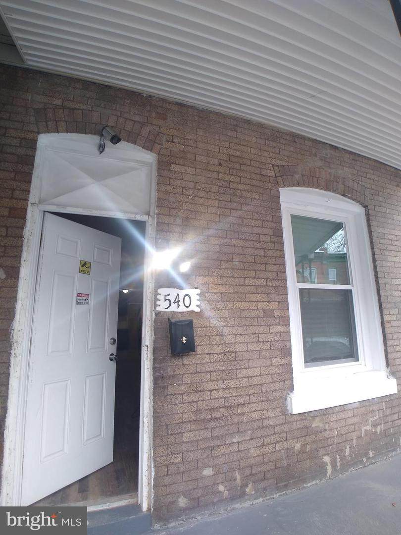 540 Paxon Street - Photo 1