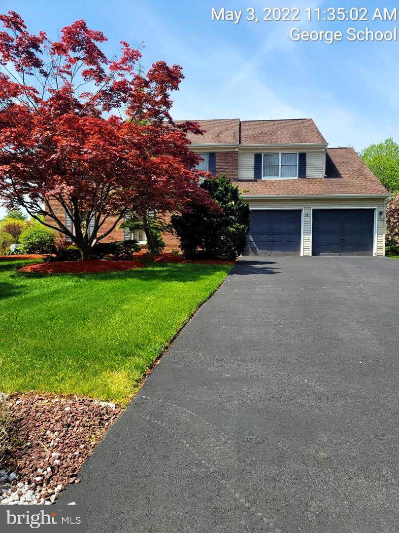 206 Saxony Drive - Photo 1